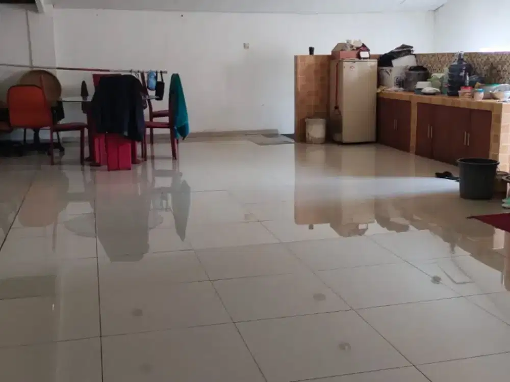 DISEWAKAN RUKO MOH RAMDAN BANDUNG LN-AG