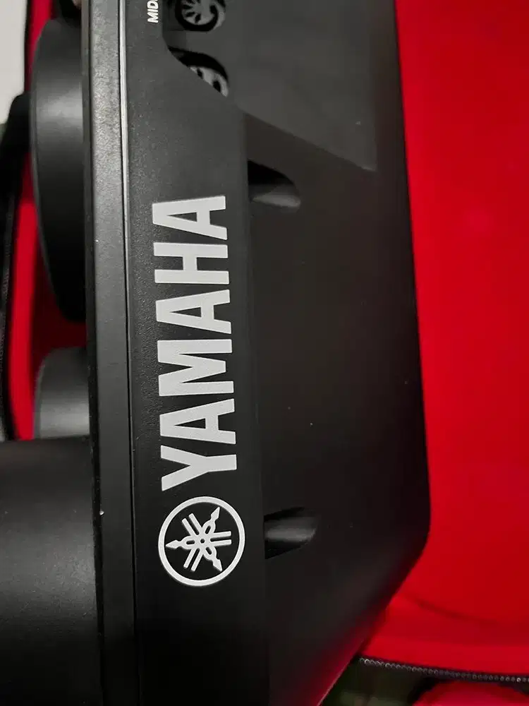 FOR SALE YAMAH DD 75