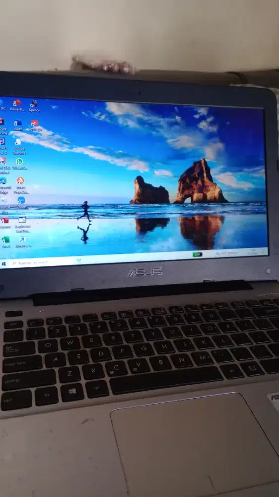 asus x455l laptop core i3