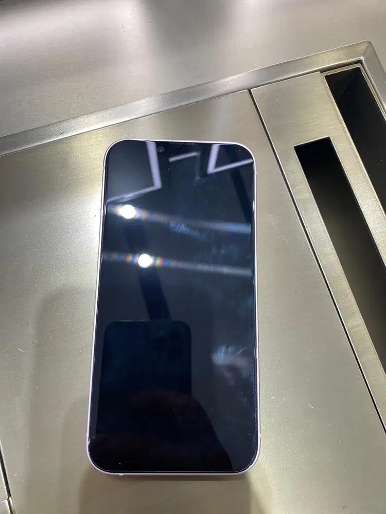 Ip 13 ex inter bh100% imei aman