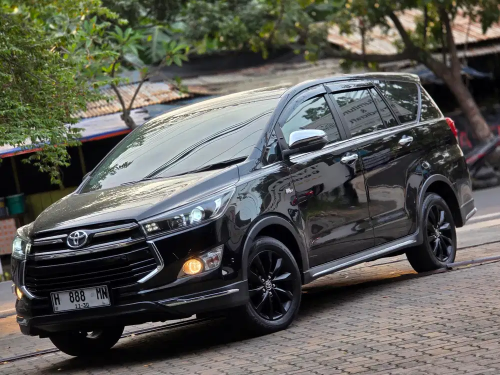 ‼️DP30jt‼️ Innova Venturer 2.0 Matic 2019