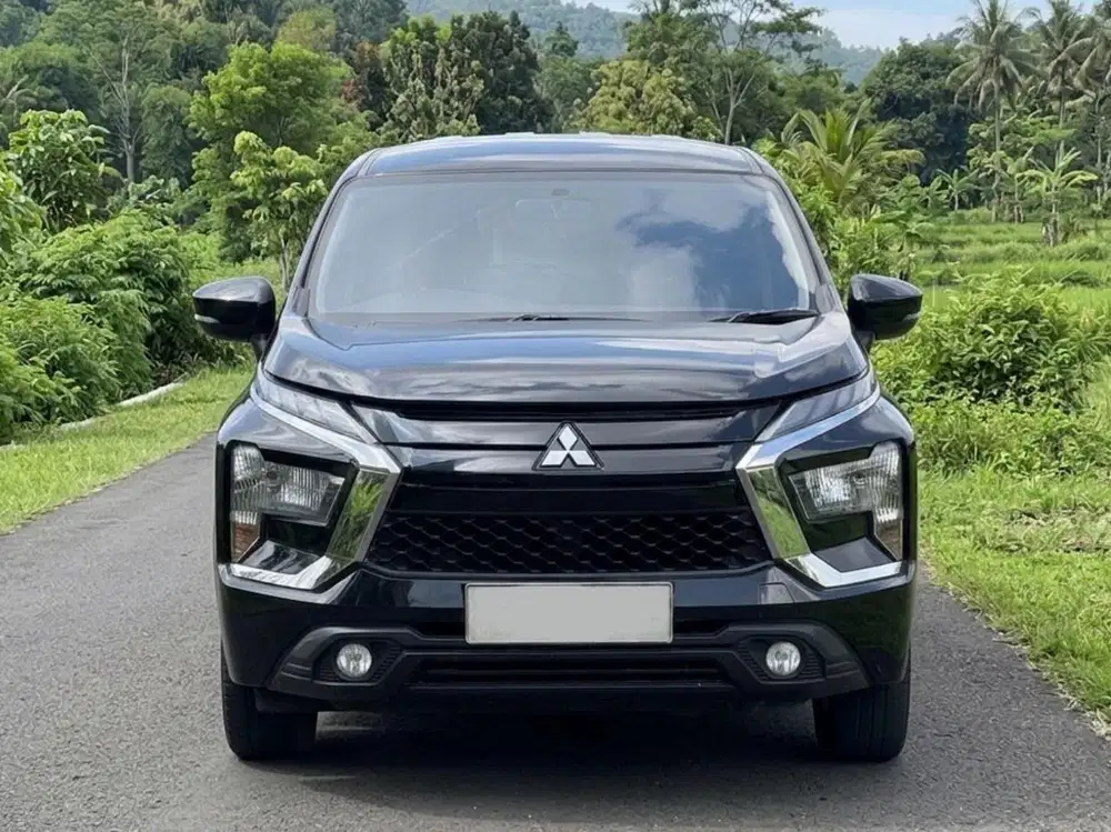 Mitsubishi Xpander 1.5 GLS MT Th : 2022