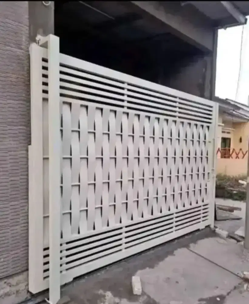 Tukang las panggilan