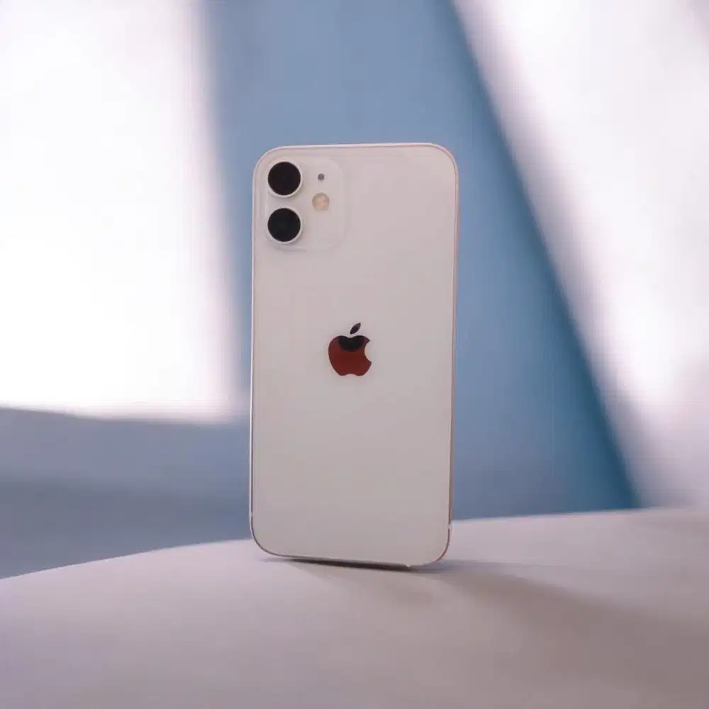 WTS IPHONE 12 MINI 128GB EX INTER