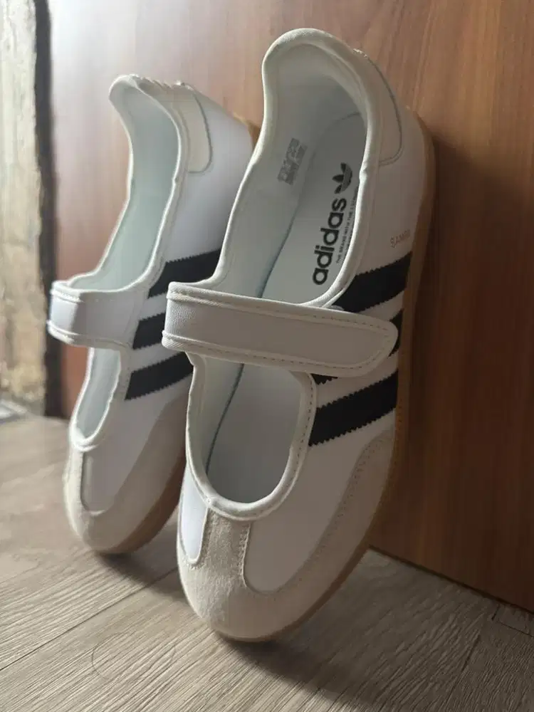 Samba Jane Woman Adidas