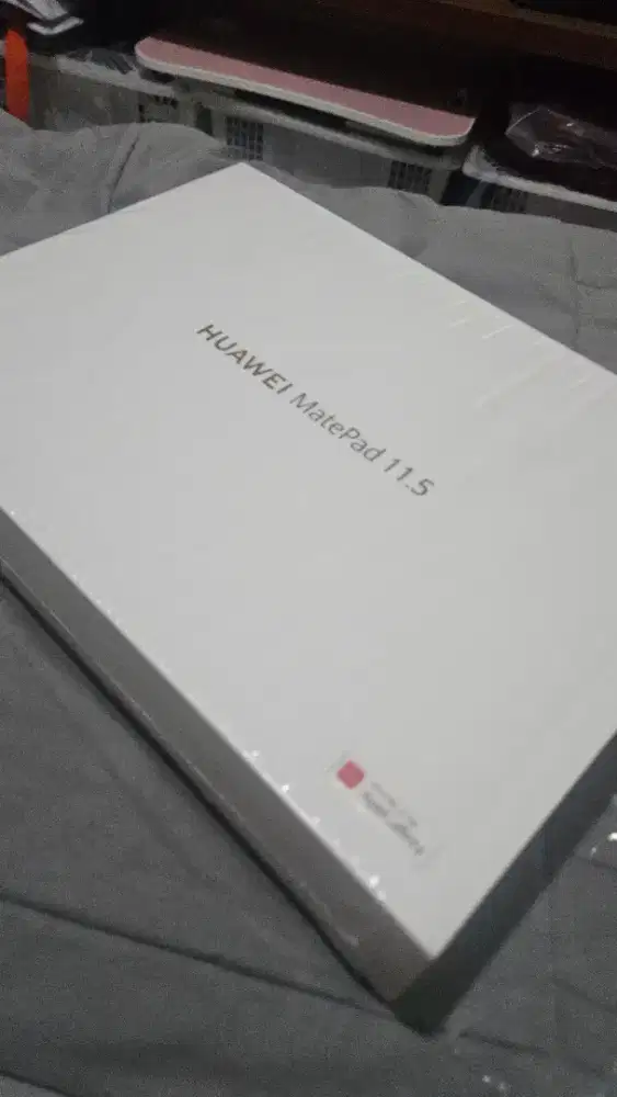 DIJUAL TAB HUAWEI MATEPAD 11.5