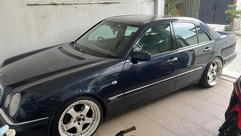 Velg Work meister R19 lebar 9.5/10.5 pcd 5x114