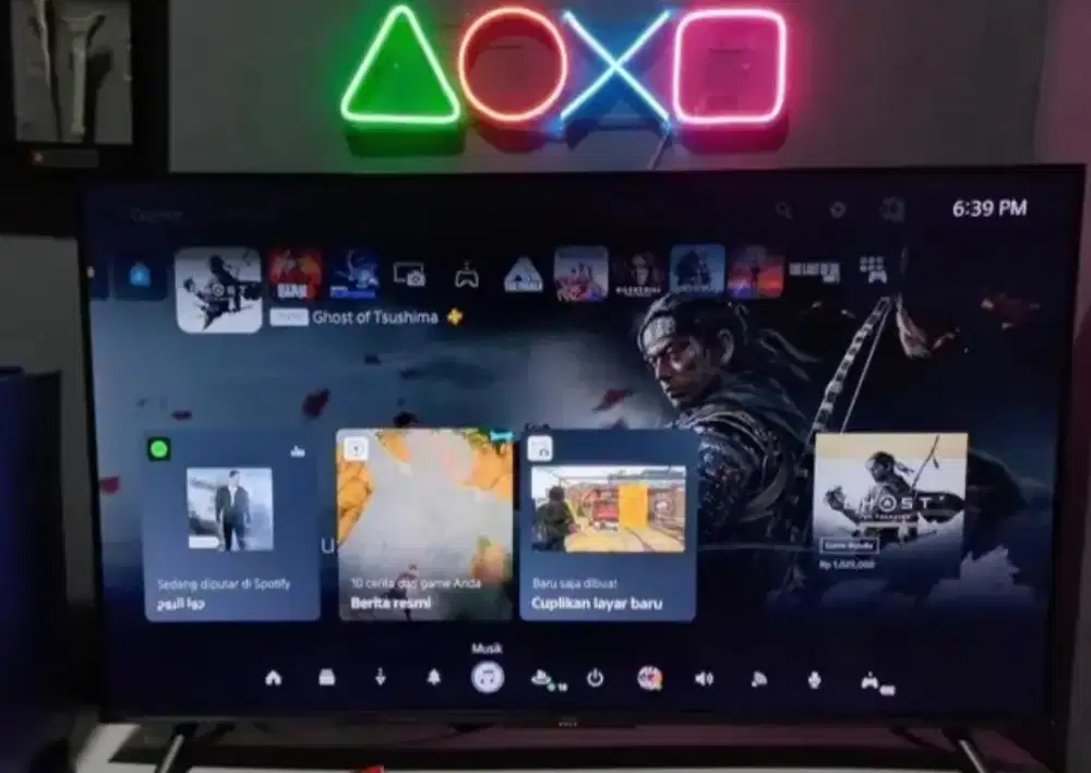 TCL 43Q6 QLED 4K Google TV