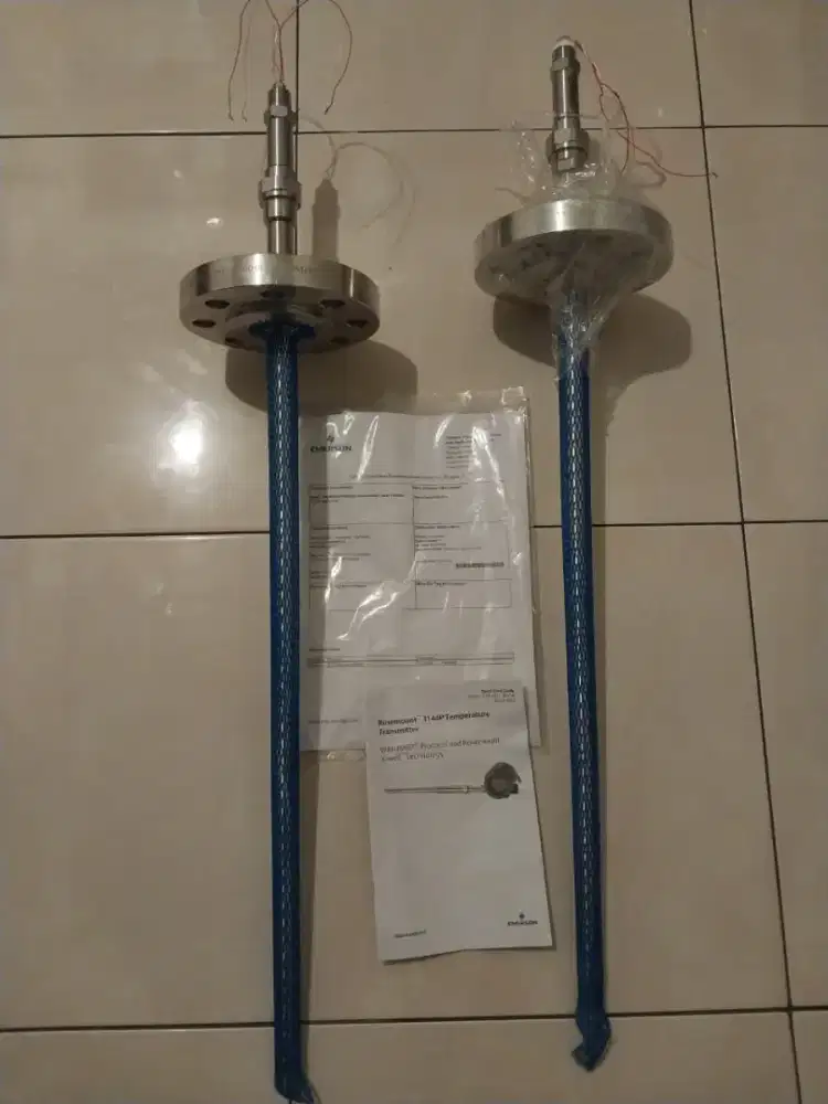 Sensor Temperature Transmitter