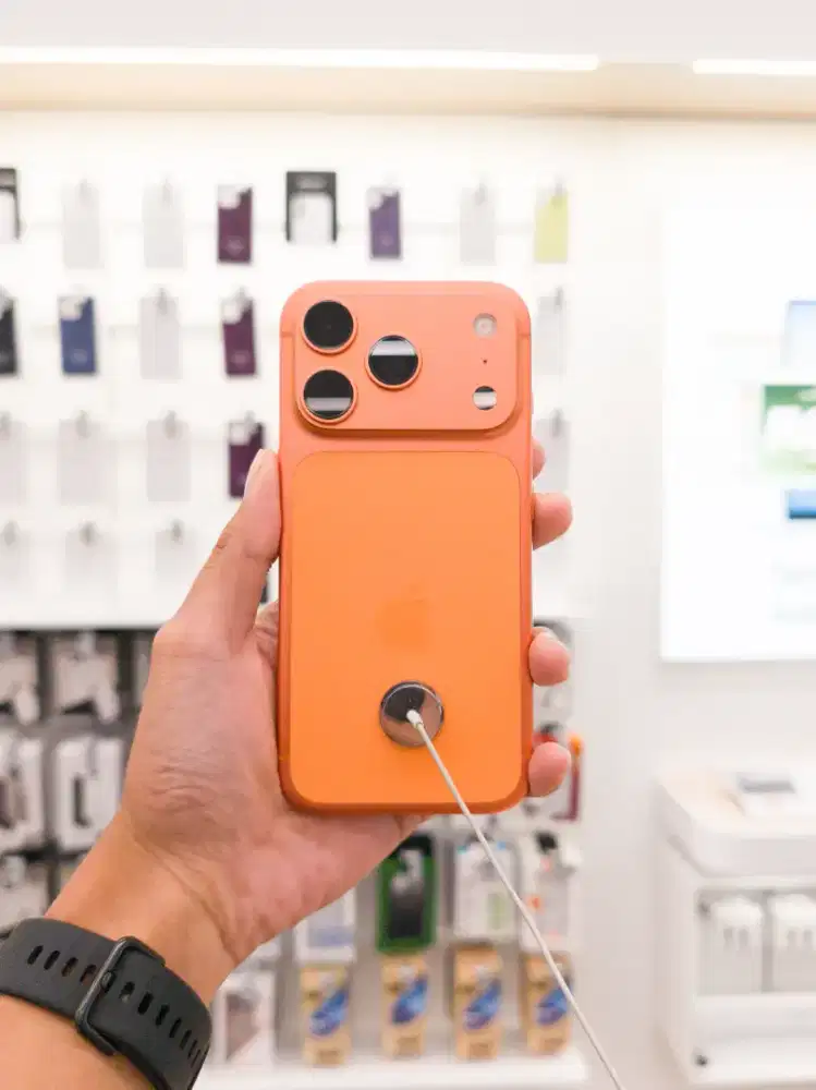 iPhone 17 Pro Cicilan Syarat KTP