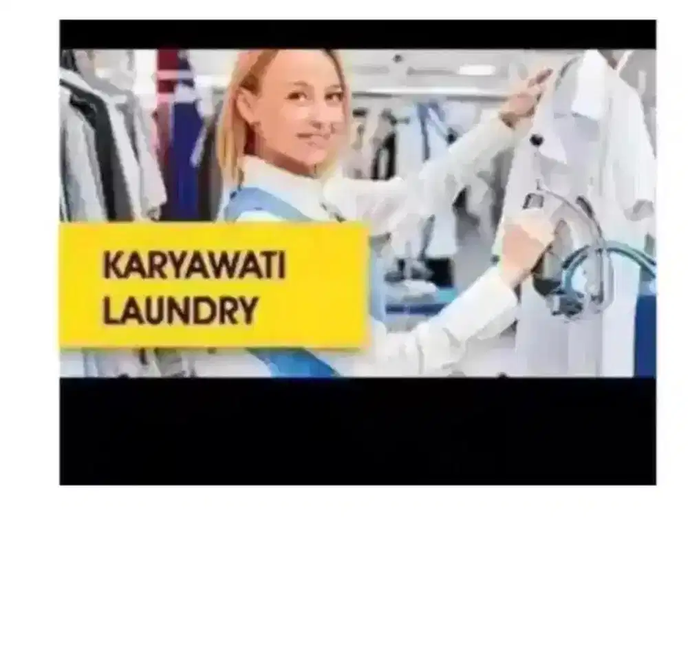 Lowongan kasir laundry di apartemen teluk intan, teluk gong