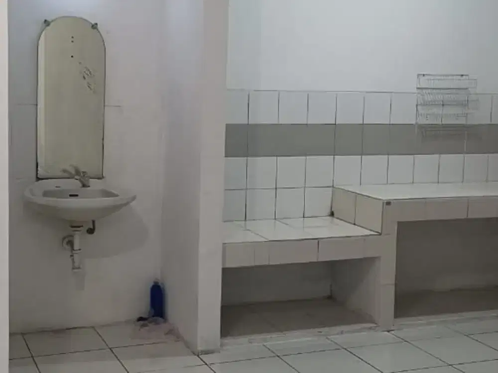 Dijual Rumah Citra 5 Kalideres Jakarta Barat