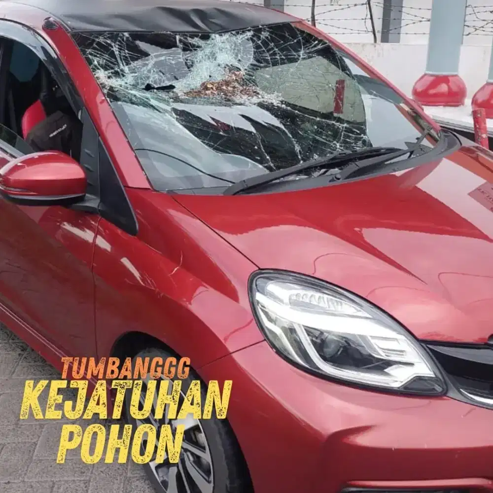 Bengkel cat mobil perbaikan body mobil