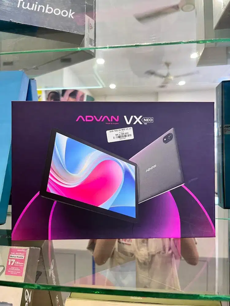 ADVAN VX NEO 4/128GB