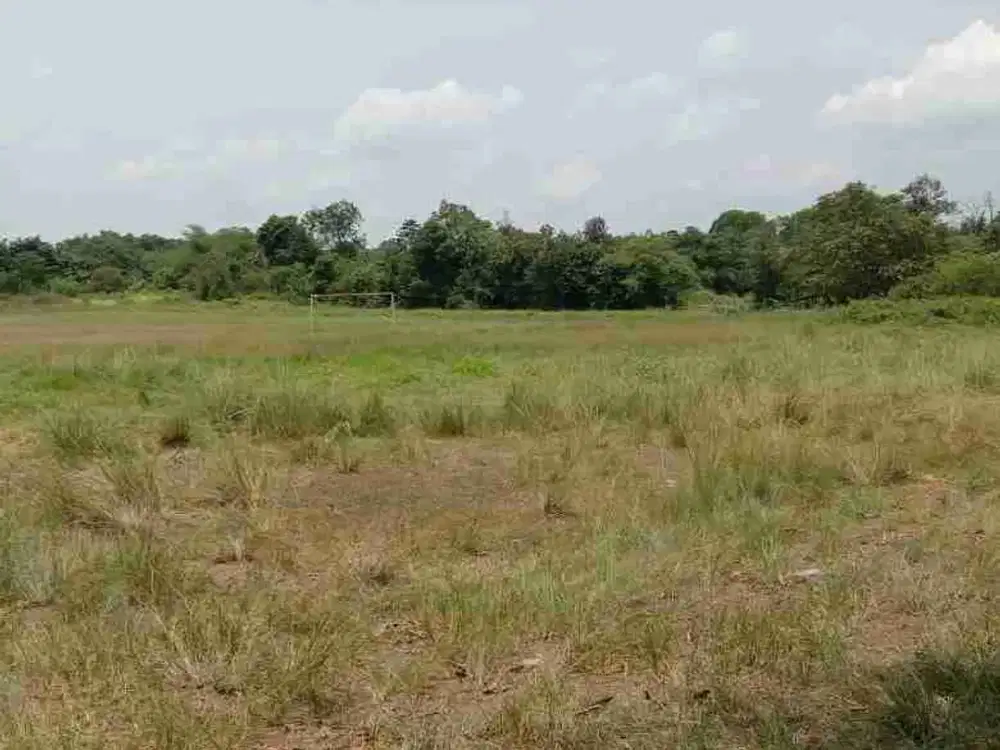 Dijual Tanah kosong akses mudah strategis