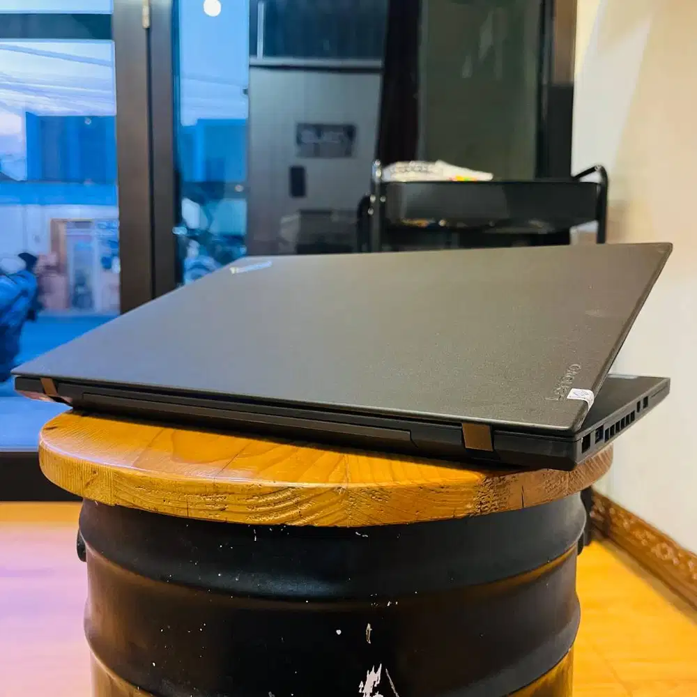 LAPTOP LENOVO THINKPAD T460 // CORE i7 // BEST SELLER