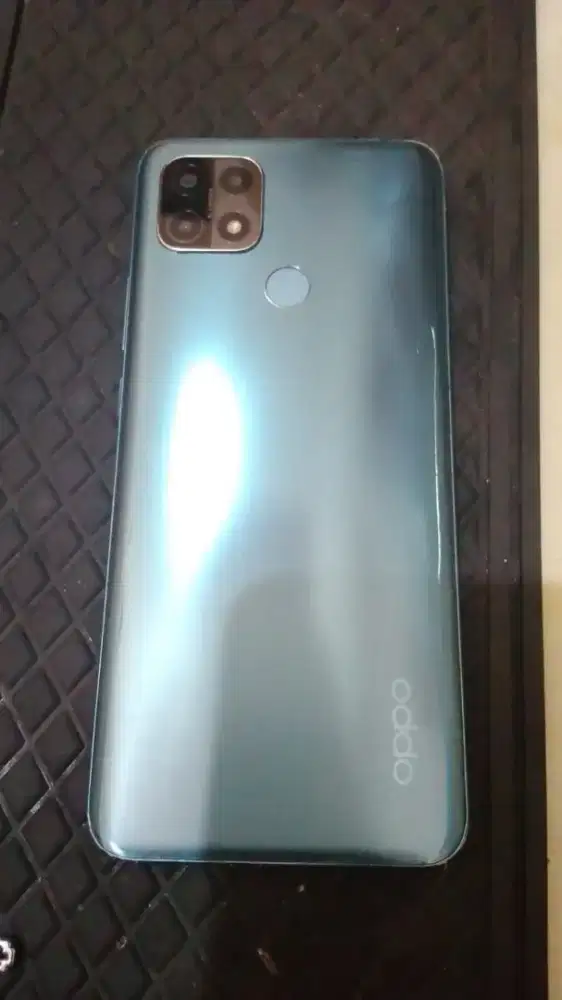 Di jual Oppo a15s