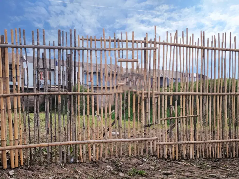 Jual Tanah Buahbatu Harga 4 Juta/m²