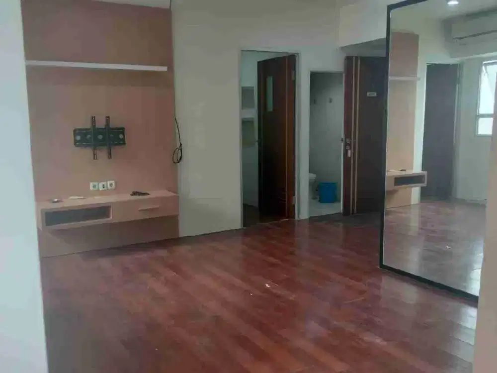 DISEWAKAN APARTEMEN PUNCAK KERTAJAYA REGENCY 3BR