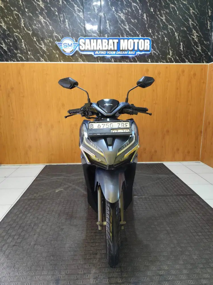 VARIO 125 CBS ISS TH 2020 CASH ATAU KREDIT & SPAYLATER BISA BERGARANSI