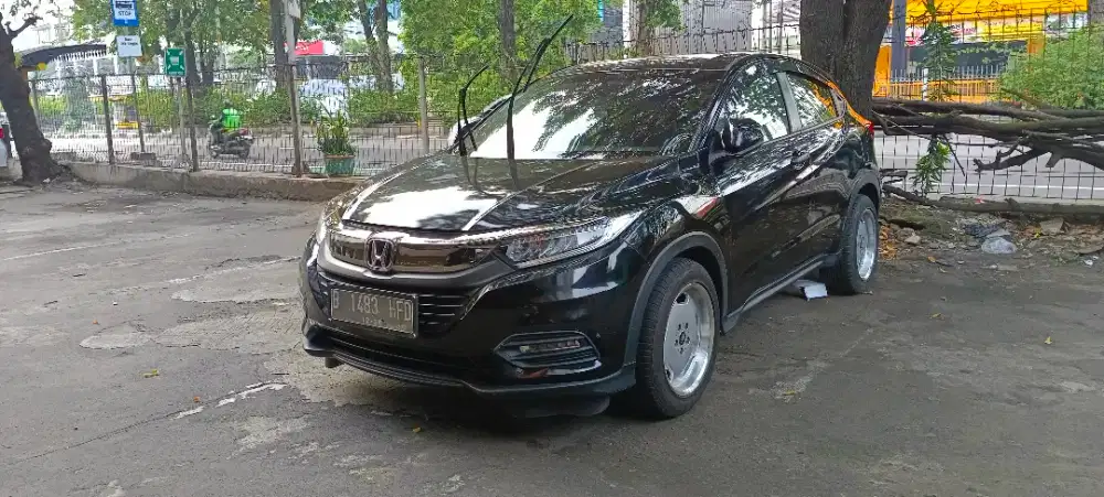 HRV SE AT 2021 Pribadi