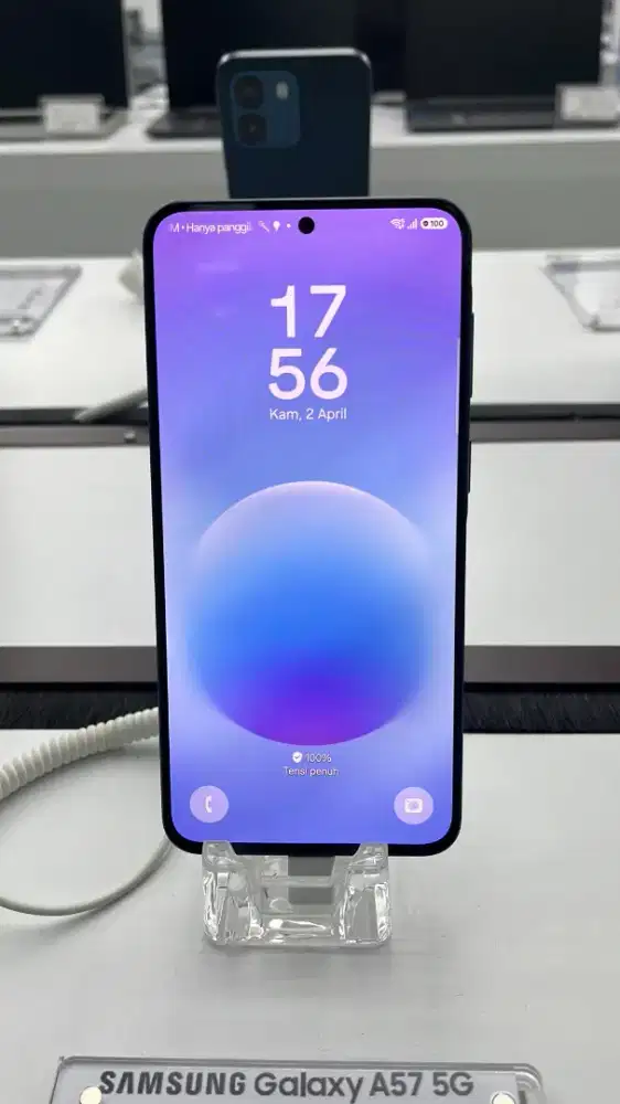 SAMSUNG GALAXY A57 5G