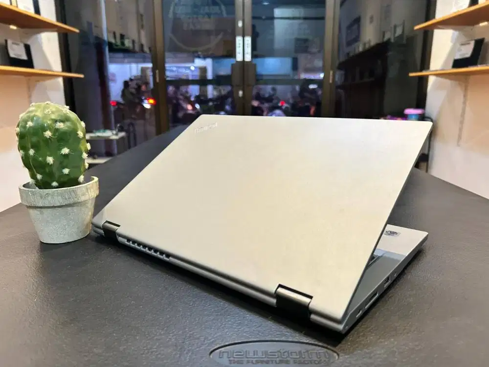 LENOVO L13 YOGA//CORE I5-10210U//TOUCHSCREEN FLIP 360