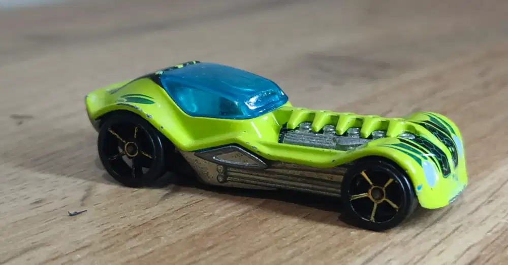 JUAL MURAH HOTWHEEL LIMITED EDITION