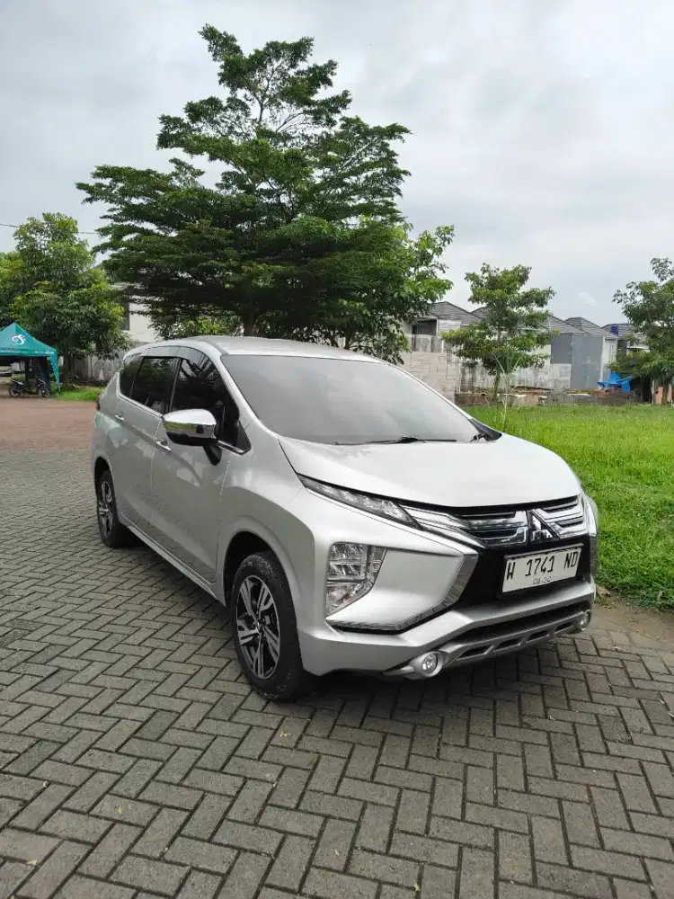 SIAP PAKAI ‼️Xpander ultimate 2020