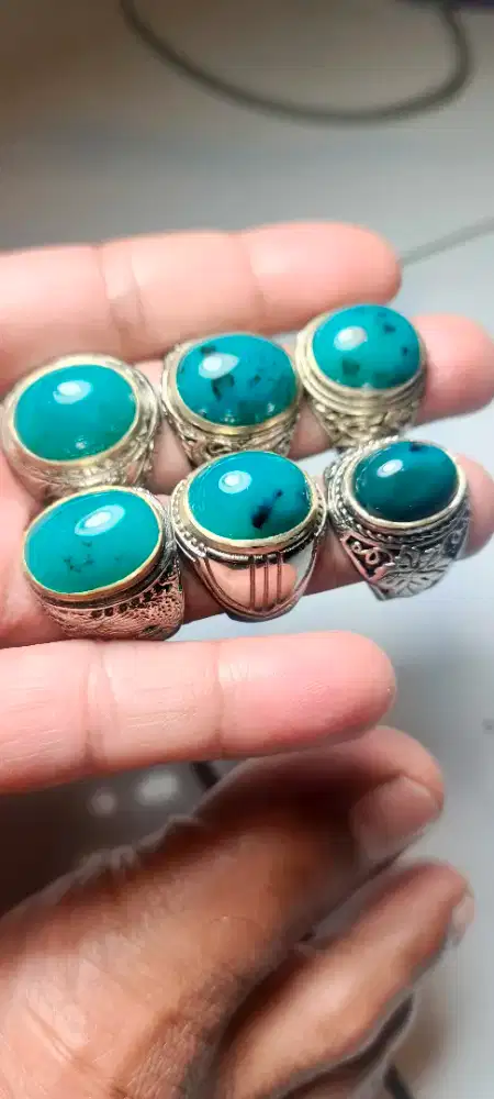 Batu bacan doko