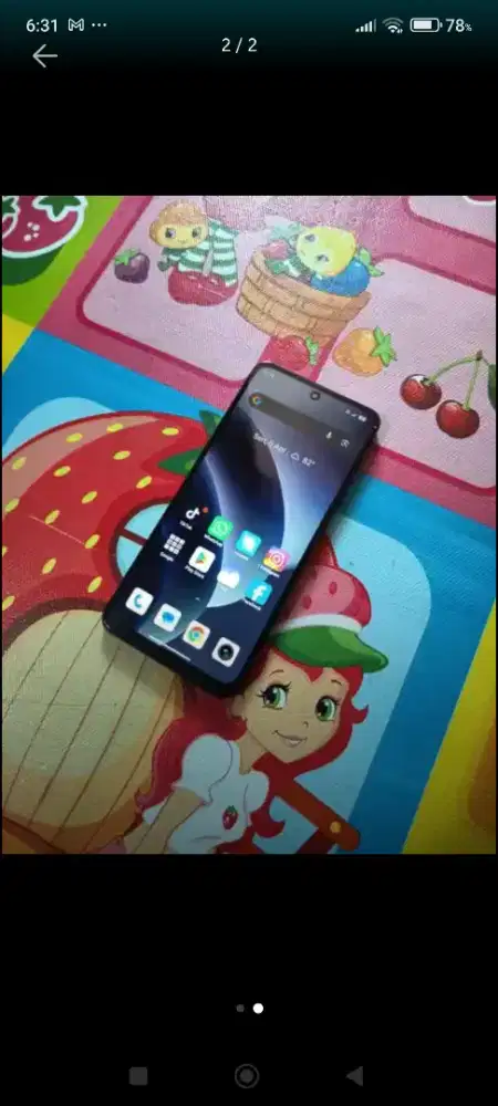 Relme istimewa dan oke