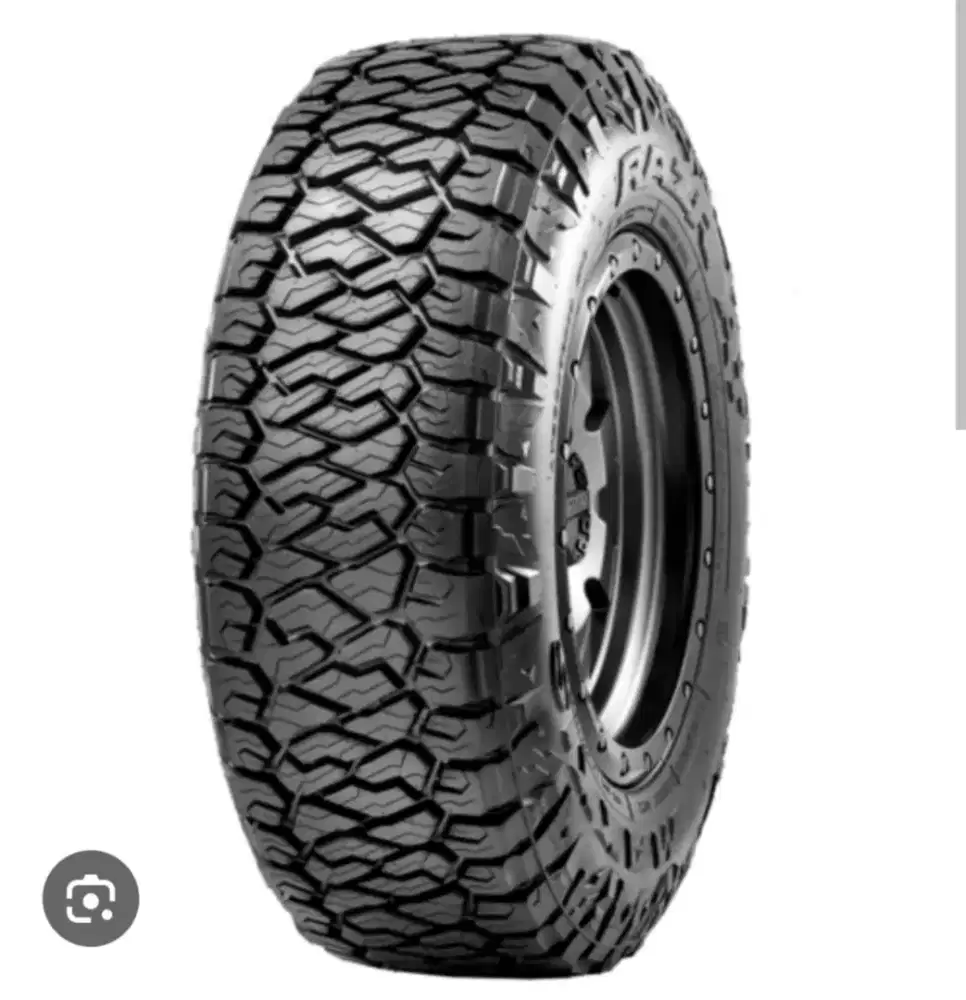 235/65 R17 MAXXIS RAZR AT thn 2022