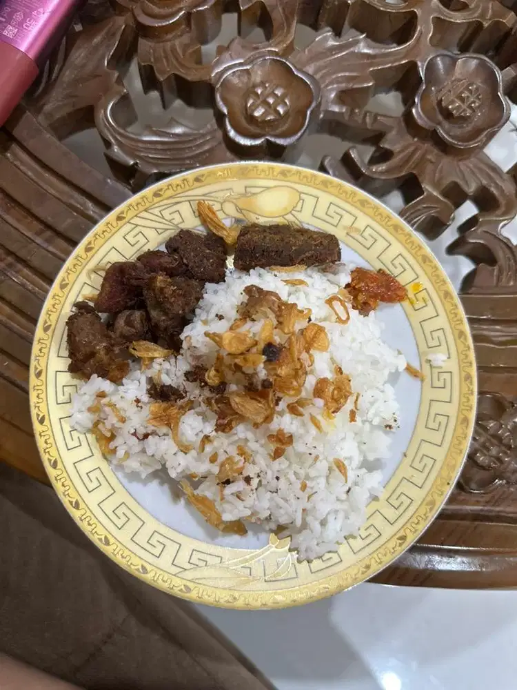 Di cari ART PP atau nginap