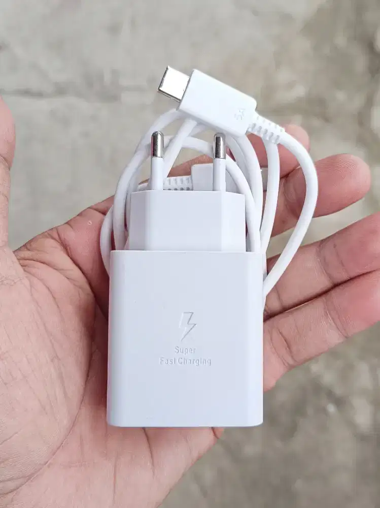 Cas Original Samsung 45Watt