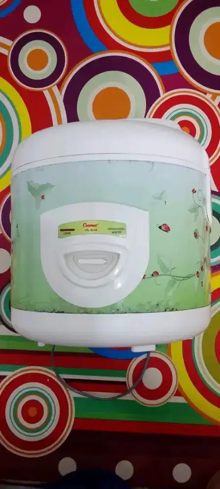 MAGICOM COSMOS 2 LITER NORMAL