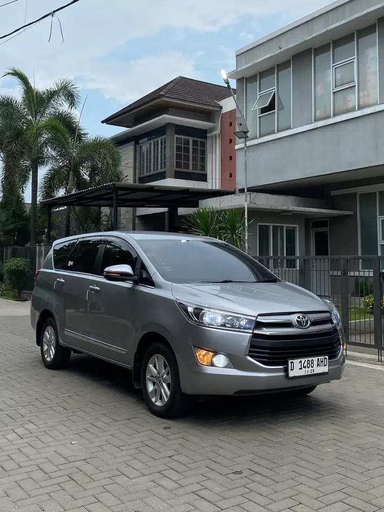 INNOVA G DIESEL KM 27RB