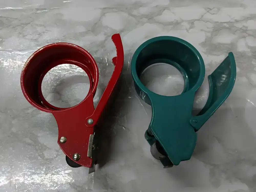 Tape Cutter Joyko dan Senta