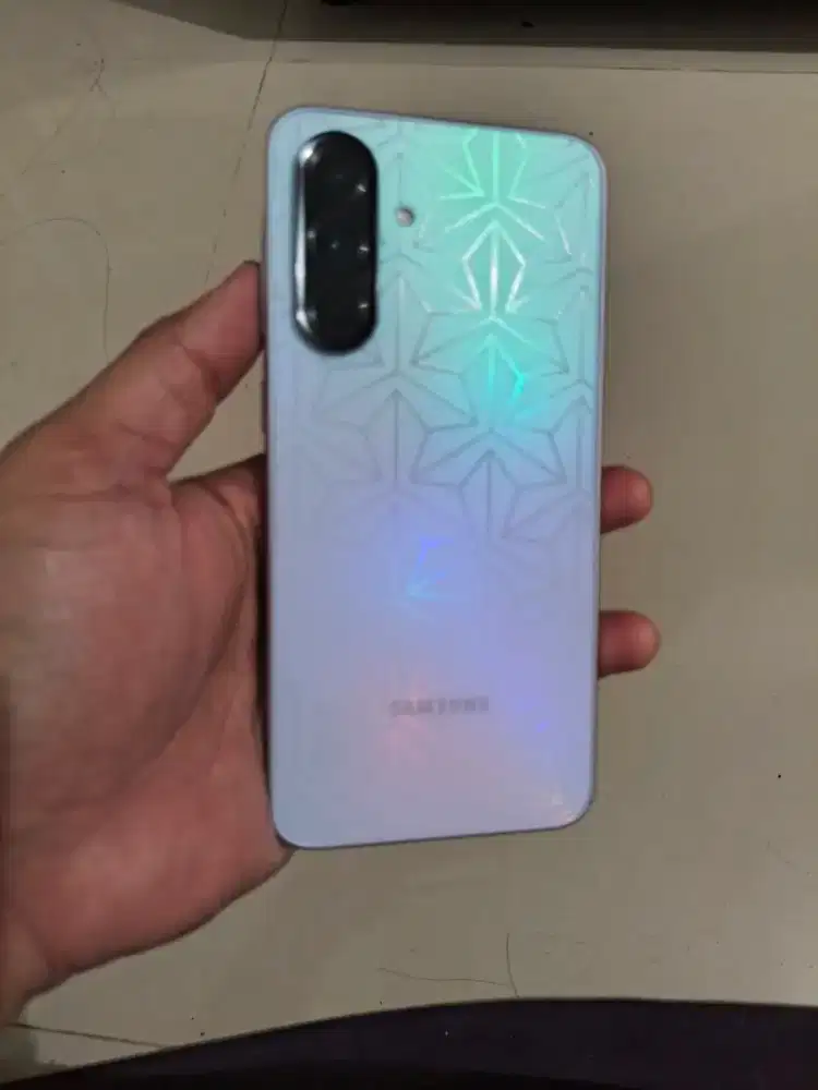 Samsung A36 5G (8/256) Fullset