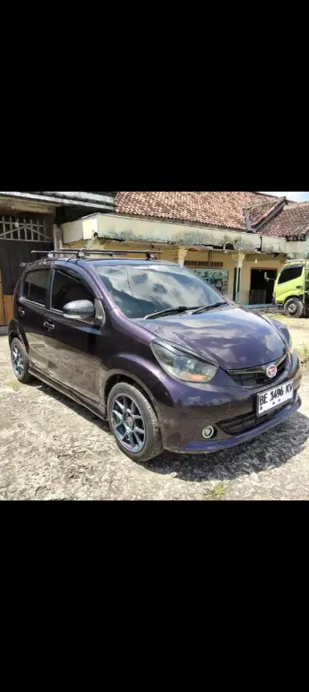 SIRION MANUAL 2013 ISTIMEWA
