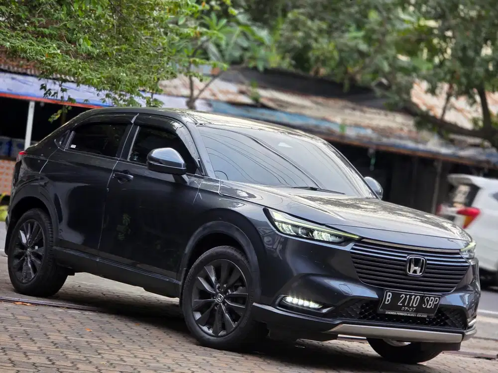 ‼️DP19jt‼️ HRV SE 2022 Termurah