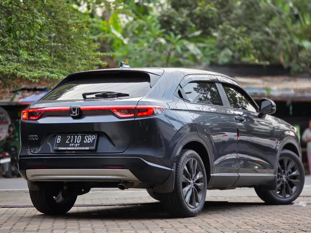 ‼️DP19jt‼️ HRV SE 2022 Termurah