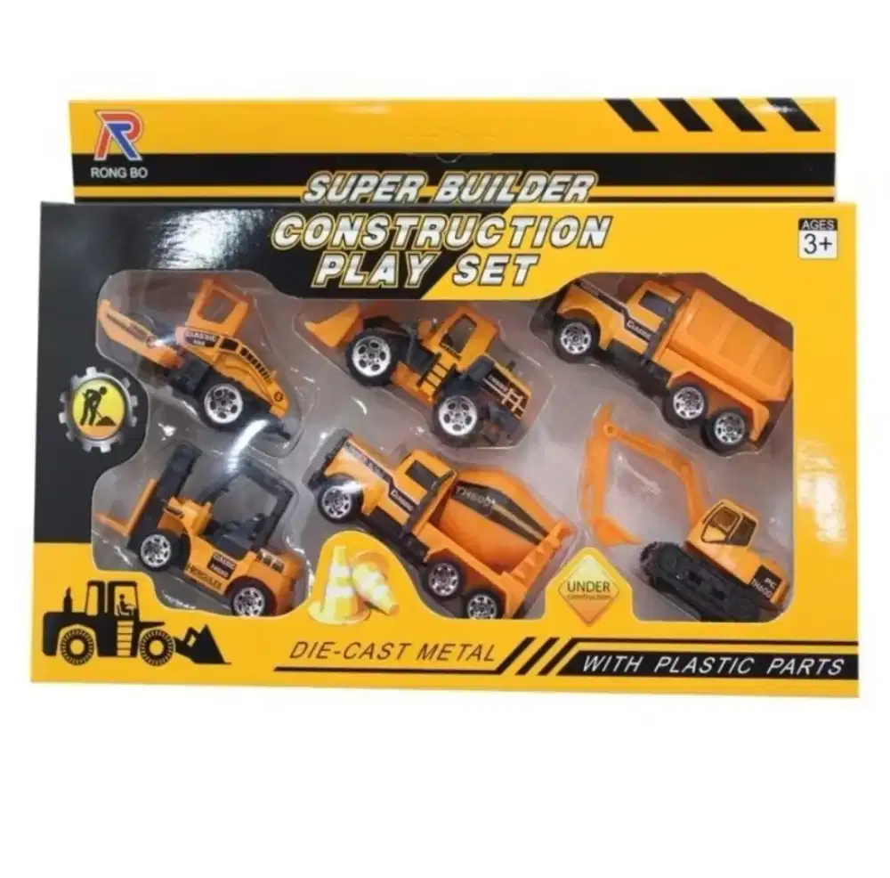 Mainan mainan bermacam diskon