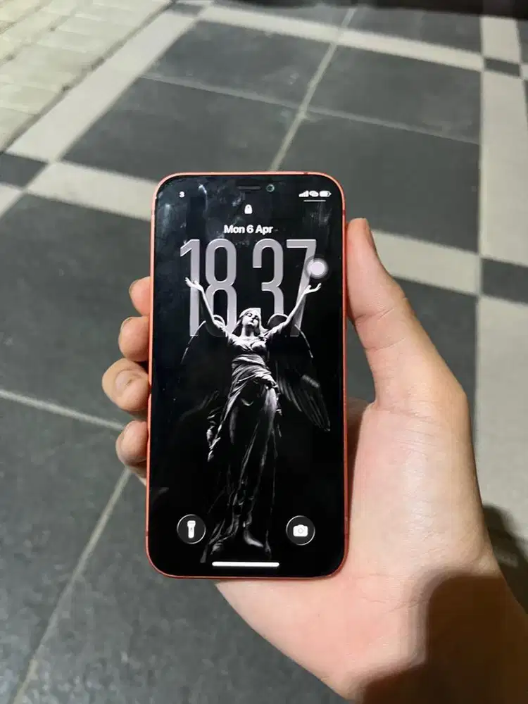 IPHONE 12 MINI EX INTER ALLOP