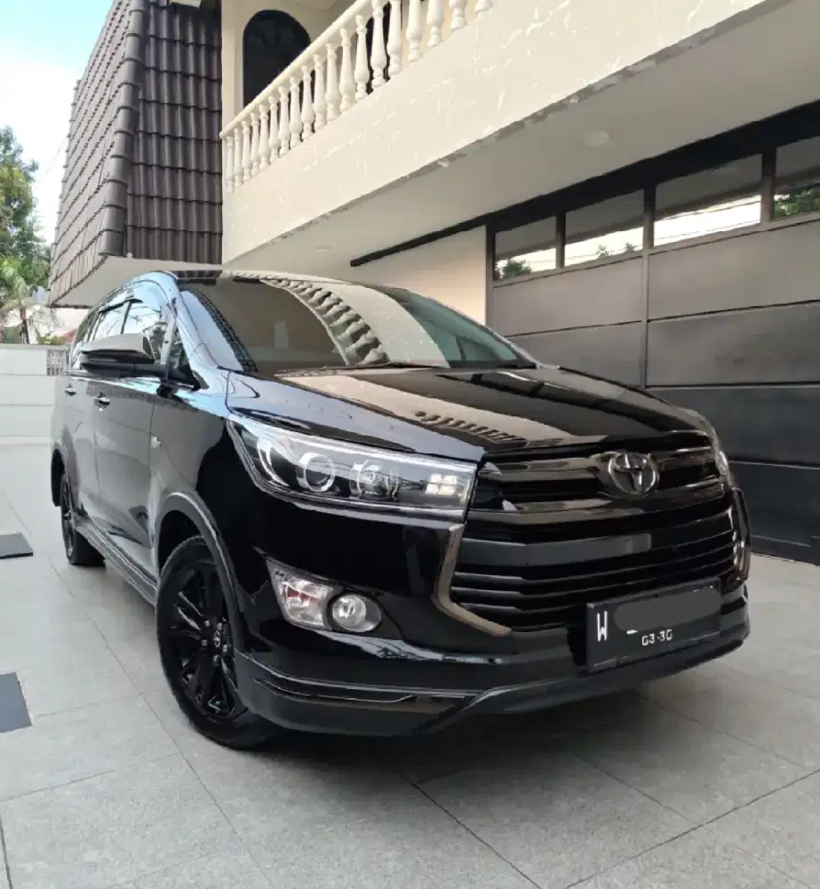 Km40rb Venturer Matic 2020