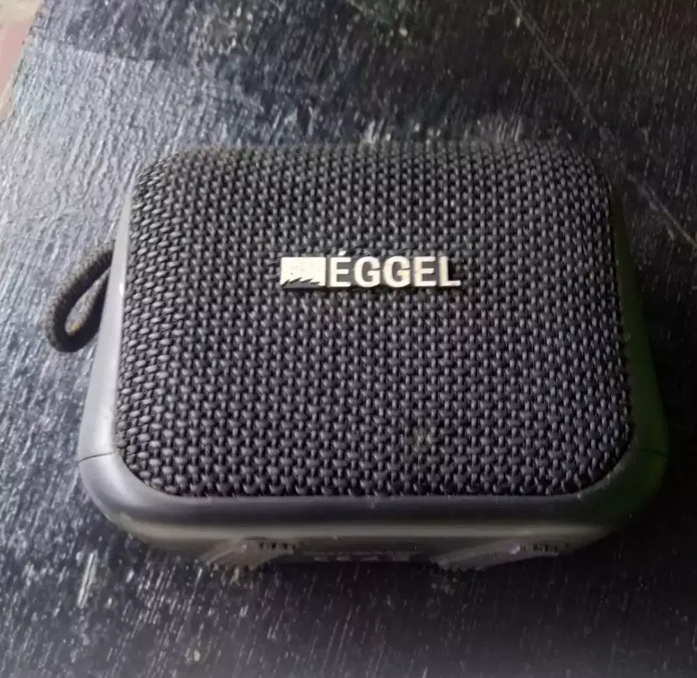 Eggel fit 3 original