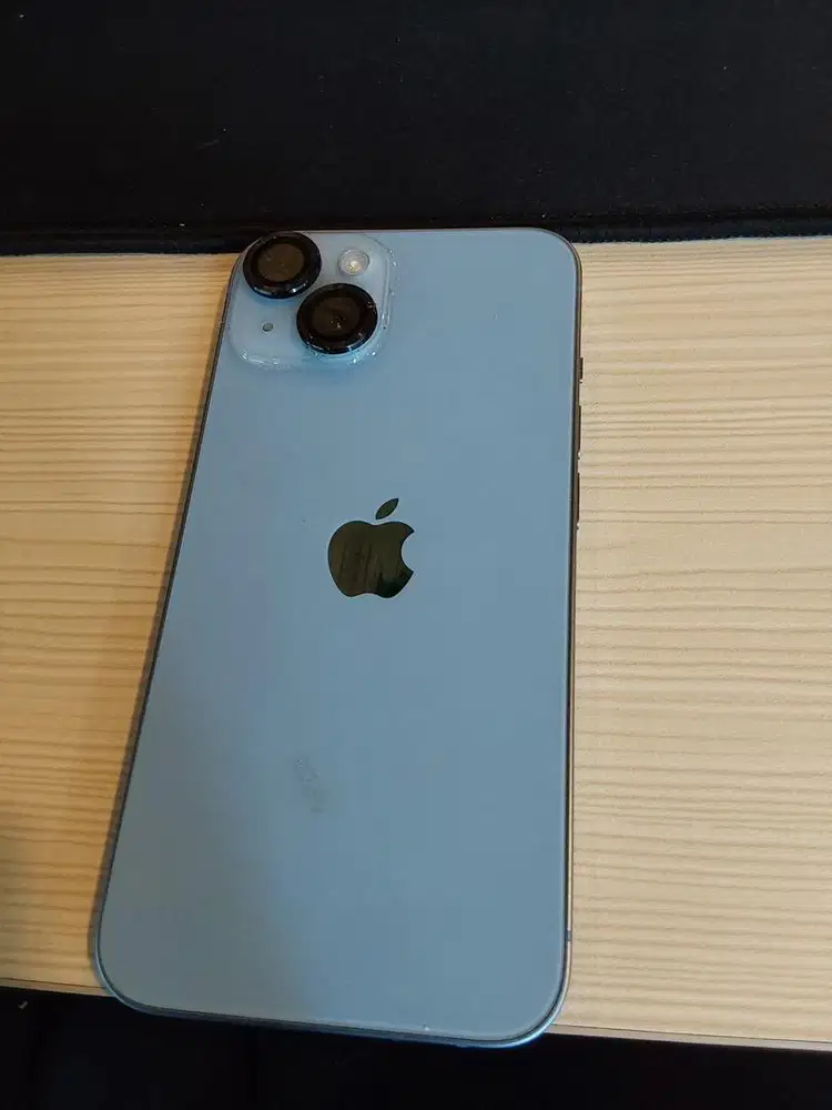 Iphone 14 128 ex ibox mulus fullset