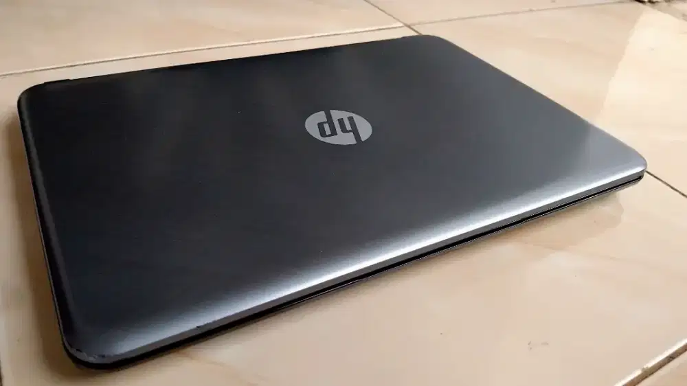 Laptop HP N2840
