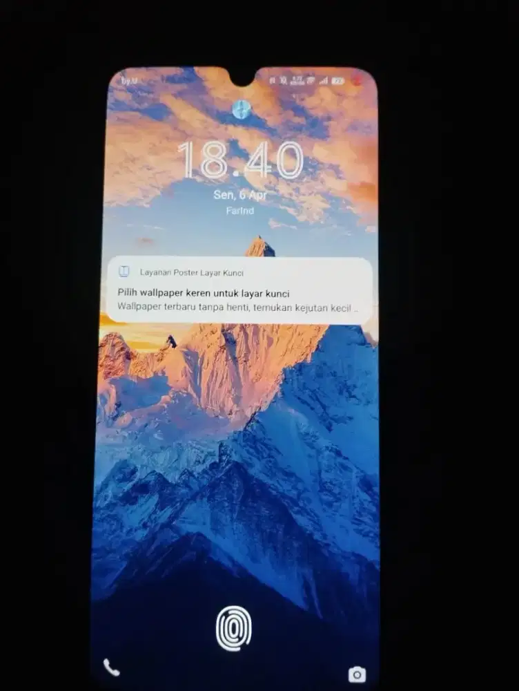 Vivo T1 Pro 5G 8/128