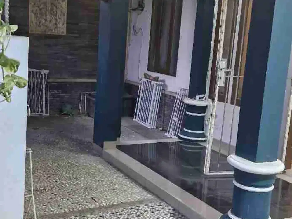 Dijual Rumah di Vila Pamulang Tangsel Bagus Siap Huni