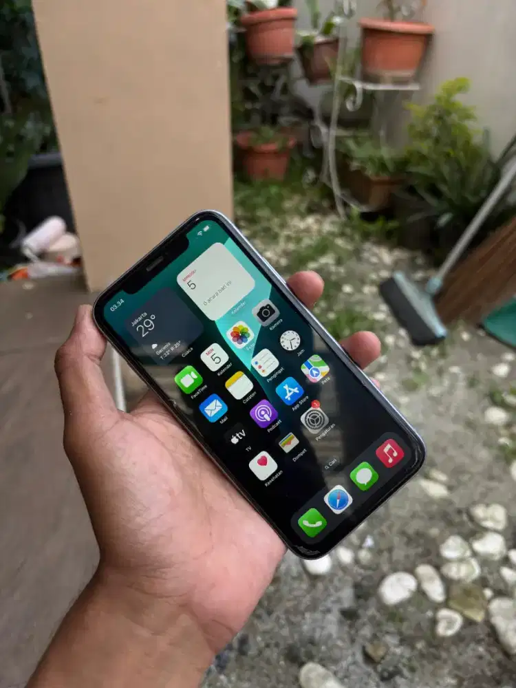 Iphone 11 64GB lilac